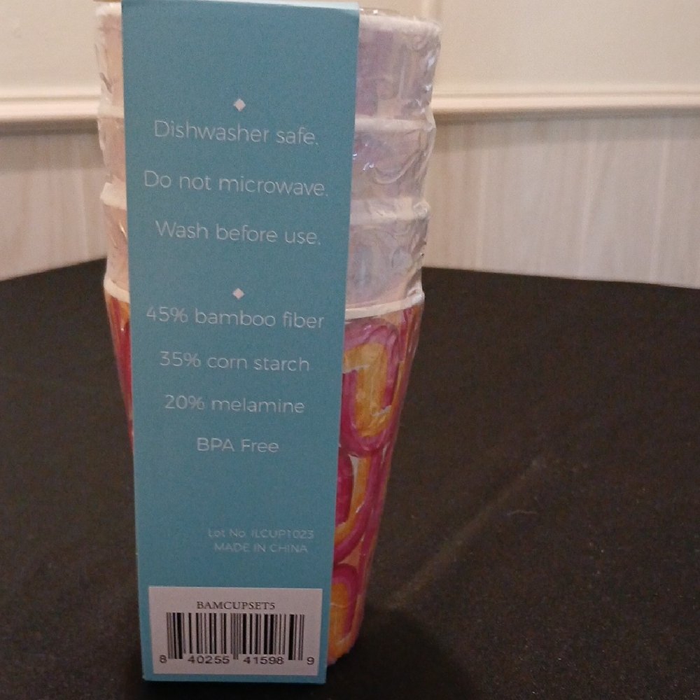 Spring/Summer Dishware - Picture 3 of 6